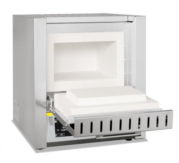 Nabertherm L 40/12 moffeloven