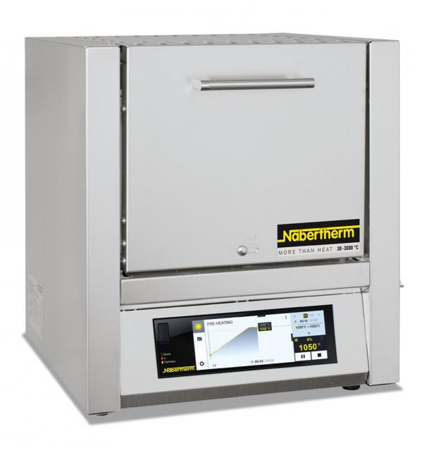Nabertherm L 9/11 moffeloven