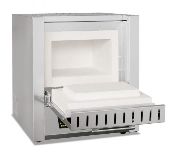 Nabertherm L 9/11 moffeloven