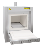 Nabertherm L BO verassingsovens – 9–40 liter, 1100 °C