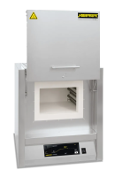Nabertherm L/LT moffelovens – 5–15 liter, 1400 °C