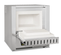 Nabertherm L/LT SKM moffelovens – 9 liter, 1100 °C