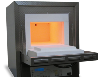 Nabertherm L/LT SKM moffelovens – 9 liter, 1100 °C