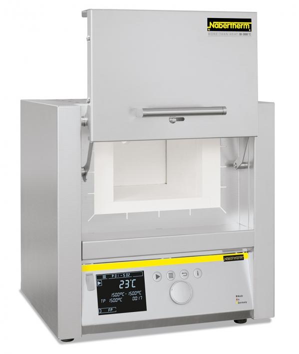 Nabertherm LT 15/11 moffeloven