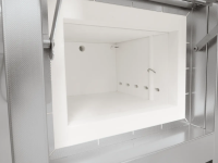 Nabertherm LV/LVT verassingsovens tot 1100 °C | 3–15 liter