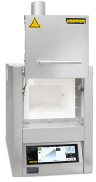 Nabertherm LV/LVT verassingsovens tot 1100 °C | 3–15 liter