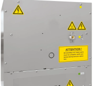 Nabertherm LV/LVT verassingsovens tot 1100 °C | 3–15 liter