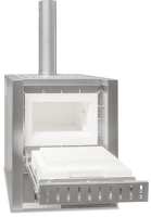 Nabertherm LV/LVT verassingsovens tot 1100 °C | 3–15 liter