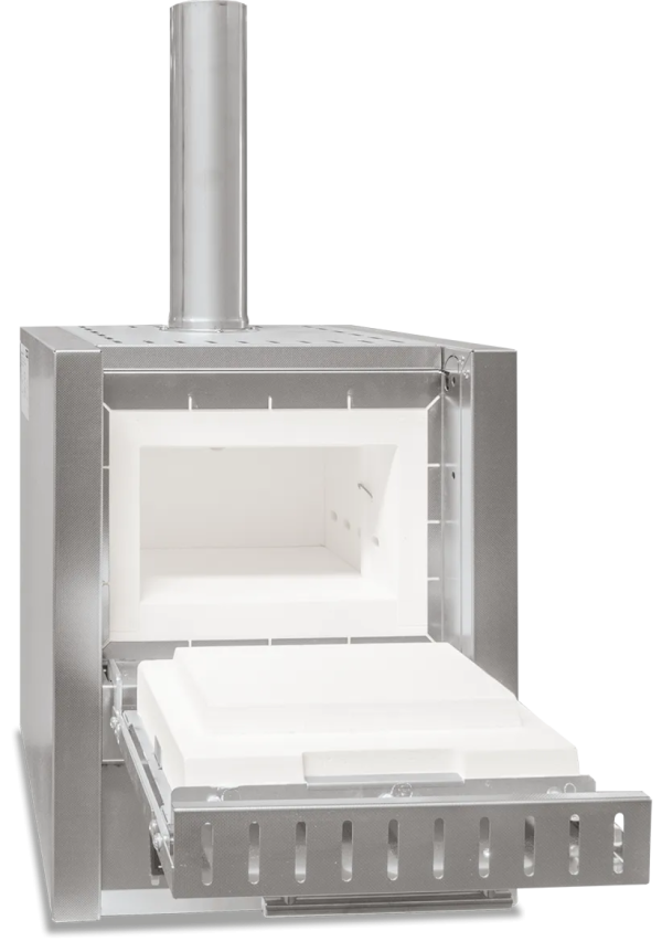 Nabertherm LV/LVT verassingsovens tot 1100 °C | 3–15 liter