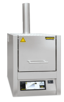 Nabertherm LV/LVT verassingsovens tot 1100 °C | 3–15 liter
