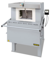 Nabertherm N/H kamerovens voor gloeien, harden en hardsolderen tot 1280 °C