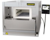 Nabertherm N/H kamerovens voor gloeien, harden en hardsolderen tot 1280 °C