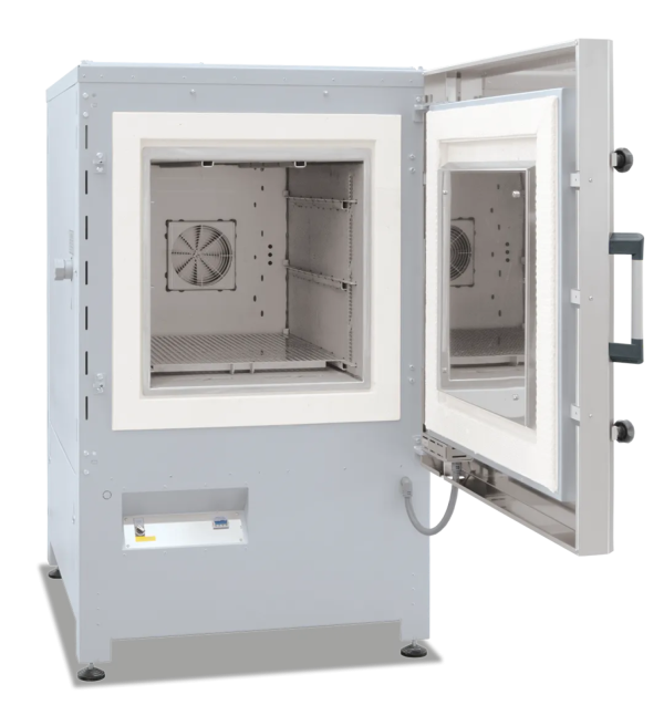 Nabertherm NA hetelucht-kamerovens tot 850 °C