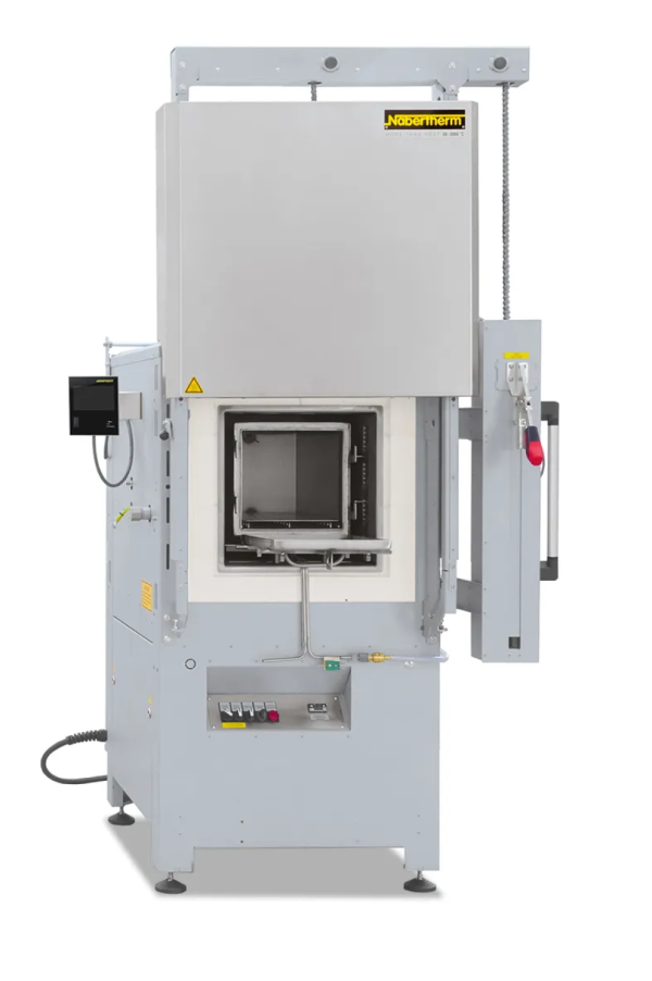 Nabertherm NA hetelucht-kamerovens tot 850 °C