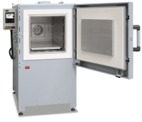 Nabertherm NA hetelucht-kamerovens tot 850 °C