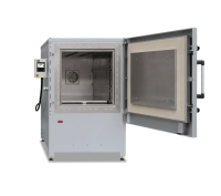 Nabertherm NA hetelucht-kamerovens tot 850 °C