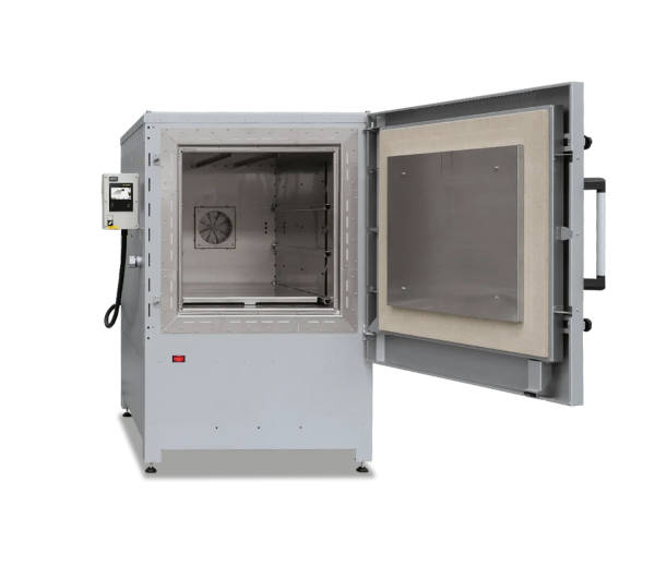 Nabertherm NA hetelucht-kamerovens tot 850 °C
