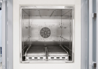 Nabertherm NA hetelucht-kamerovens tot 850 °C