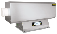 Nabertherm R compacte buisovens tot 1300 °C