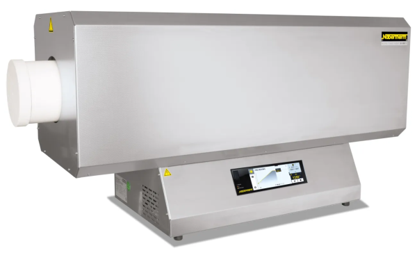 Nabertherm R compacte buisovens tot 1300 °C