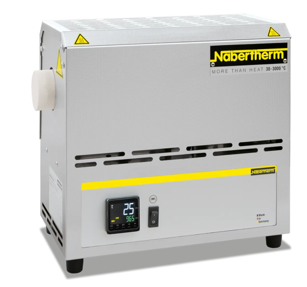 Nabertherm RD compacte buisoven – Ø 30 mm, 1100 °C