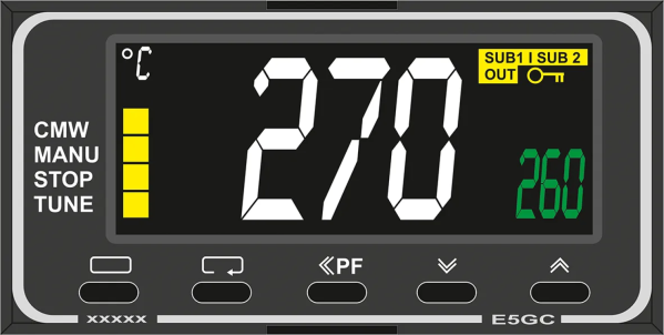 Nabertherm RD compacte buisoven – Ø 30 mm, 1100 °C