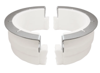 Nabertherm RS deelbare buisoven – Ø 50 mm, 1300 °C