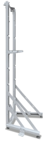 Nabertherm RS deelbare buisoven – Ø 50 mm, 1300 °C