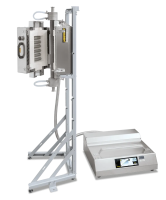 Nabertherm RS deelbare buisoven – Ø 50 mm, 1300 °C