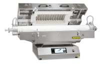 Nabertherm RS deelbare buisoven – Ø 50 mm, 1300 °C