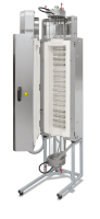 Nabertherm RS deelbare buisoven – Ø 50 mm, 1300 °C