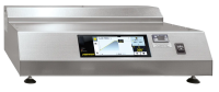 Nabertherm RS deelbare buisoven – Ø 50 mm, 1300 °C
