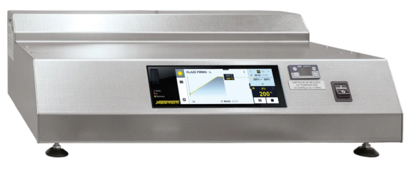Nabertherm RS deelbare buisoven – Ø 50 mm, 1300 °C