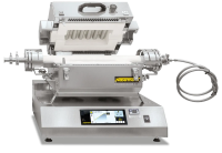 Nabertherm RS deelbare buisoven – Ø 50 mm, 1300 °C