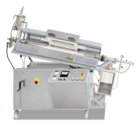 Nabertherm RSRC roterende buisoven – 750 mm, 1300 °C