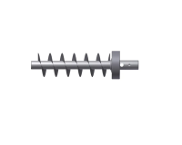 Nabertherm RSRC roterende buisoven – 750 mm, 1300 °C