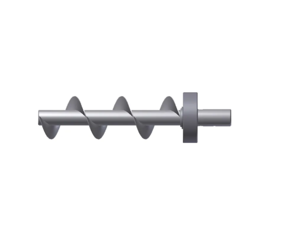 Nabertherm RSRC roterende buisoven – 750 mm, 1300 °C
