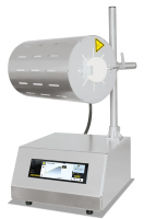 Nabertherm RT verstelbare buisovens | Ø 30–50 mm, 1100–1500 °C