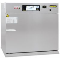 Nabertherm TR 120 droogoven