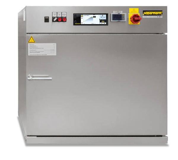 Nabertherm TR LS veiligheidsdroogovens | 60–450 liter, 260 °C