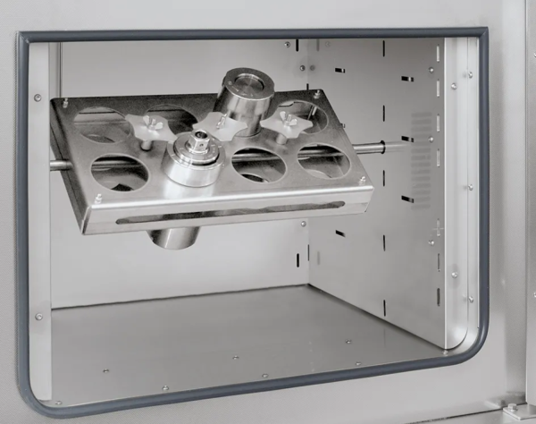 Nabertherm TR 450 droogoven