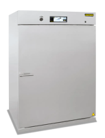 Nabertherm TR 450 droogoven