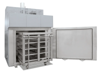 Nabertherm TR 450 droogoven