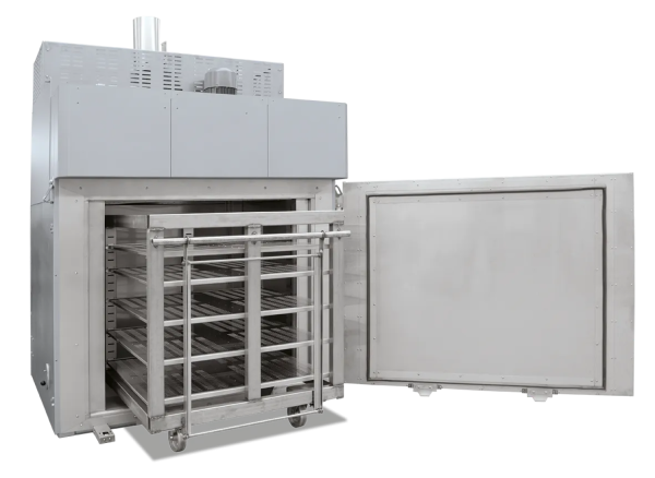 Nabertherm TR 450 droogoven