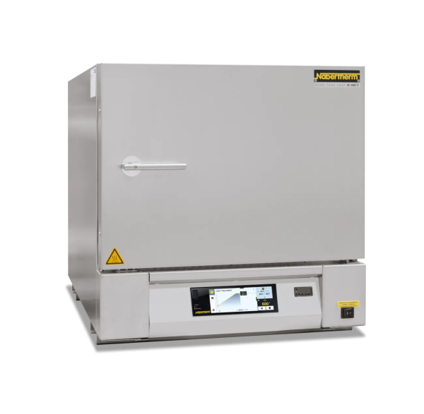 Nabertherm NAT hetelucht-kamerovens tot 850 °C
