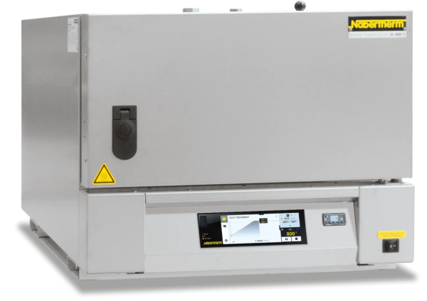 Nabertherm NAT hetelucht-kamerovens tot 850 °C
