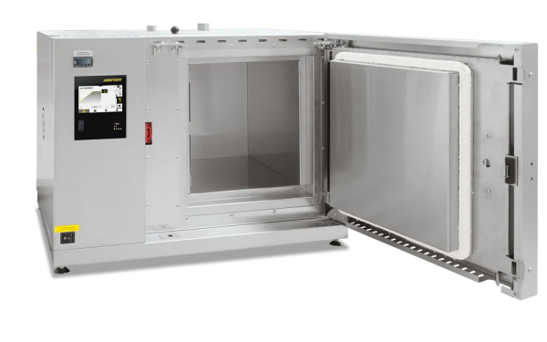Nabertherm NAT hetelucht-kamerovens tot 850 °C