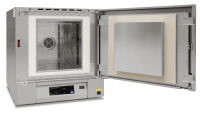 Nabertherm NAT hetelucht-kamerovens | 15–60 liter, 650–850 °C