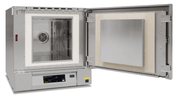 Nabertherm NAT hetelucht-kamerovens tot 850 °C