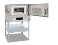 Nabertherm NAT hetelucht-kamerovens tot 850 °C